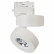 Светильник на штанге Arlight Lgd-Mona LGD-MONA-TRACK-4TR-R100-12W Warm3000 (WH, 24 deg)