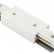 Соединитель линейный для треков Denkirs DK Track White TR1008-WH