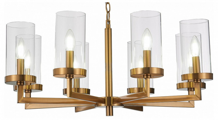 Подвесная люстра ST-Luce Masine SL1171.303.08