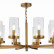 Подвесная люстра ST-Luce Masine SL1171.303.08