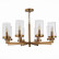 Подвесная люстра ST-Luce Masine SL1171.303.08