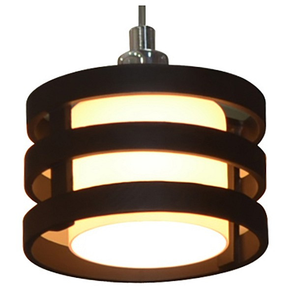 Подвесной светильник Arte Lamp Ring A1320SP-1BK