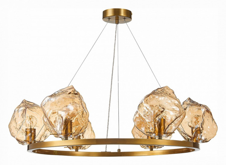 Подвесная люстра ST-Luce Portici SL1175.303.06