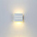 Накладной светильник DesignLed Razor GW-7002-5-WH-WW