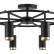 Люстра на штанге Lightstar Rullo LR71837840