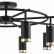 Люстра на штанге Lightstar Rullo LR71837840