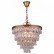Подвесная люстра Arte Lamp Regina A4298SP-5AB
