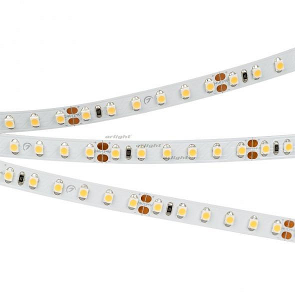 Лента светодиодная Arlight RT 2-5000 24V Day4000 2x (3528, 600 LED, CRI98) 021416(1)