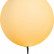 Наземный низкий светильник Globo Toula 31777