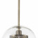 Подвесной светильник Freya Bogota FR8018PL-01BS