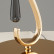 Настольная лампа декоративная Moderli Caramel V10556-1T