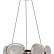 Подвесная люстра ST-Luce Enigma SL6018.203.48