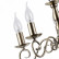 Подвесная люстра Arte Lamp 1129 A1129LM-5AB