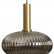 Подвесной светильник Loft it Iris 2070-C+BR