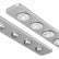 Крепление для трека Maytoni Accessories for tracks Exility TRA034C-SC-42S