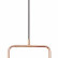 Подвесной светильник Loft it Ling 8118-A