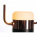 Подвесной светильник Loft it Ling 8118-A