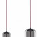 Подвесной светильник Loft it Knot 8134-C