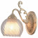 Бра Arte Lamp Charlotte A7062AP-1WG