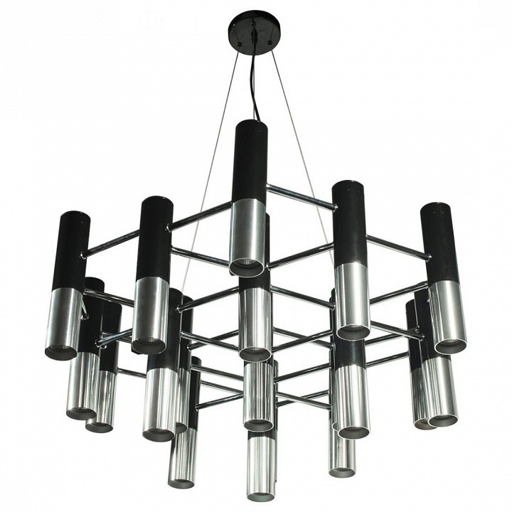 Подвесная люстра Loft it Ike 9953-19