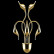 Бра Lightstar Cigno Collo 751652