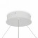 Подвесной светильник Maytoni Rim MOD058PL-L65WK