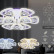 Потолочная люстра Ambrella FA FA2922