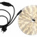 Шнур световой Globo Light Tube 38962
