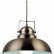 Подвесной светильник Arte Lamp Martin A5213SP-1AB