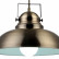Подвесной светильник Arte Lamp Martin A5213SP-1AB