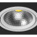 Встраиваемый светильник Lightstar Intero 111 i81706