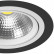Встраиваемый светильник Lightstar Intero 111 i937600706