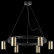 Подвесная люстра Lightstar Rullo LR016316