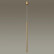 Подвесной светильник Odeon Light Fiano 4374/3L