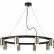 Подвесная люстра Lightstar Rullo LR0203100