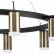 Подвесная люстра Lightstar Rullo LR0203100