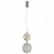 Подвесной светильник Odeon Light Caramella 1 5416/13LC