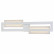 Накладной светильник Vele Luce Silvi VL8191W21