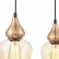 Подвесной светильник Vele Luce Simone VL5564P13