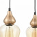 Подвесной светильник Vele Luce Simone VL5564P13