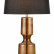 Настольная лампа декоративная Vele Luce Paradise VL5774N21