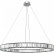 Подвесной светильник Loft it Crystal Ring 10135/1000 Chrome