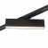 Накладной светильник Denkirs DK6430 DK6430-BK