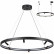 Подвесная люстра Odeon Light Fonda 4317/93L