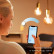 Лампа светодиодная с управлением через Wi-Fi Gauss Smart Home E14 4.5Вт 2000-6500K 1250112