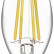 Лампа светодиодная Gauss Basic Filament E14 4.5Вт 4100K 1031215