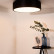 Накладной светильник Lucide Talowe Led 46100/32/30