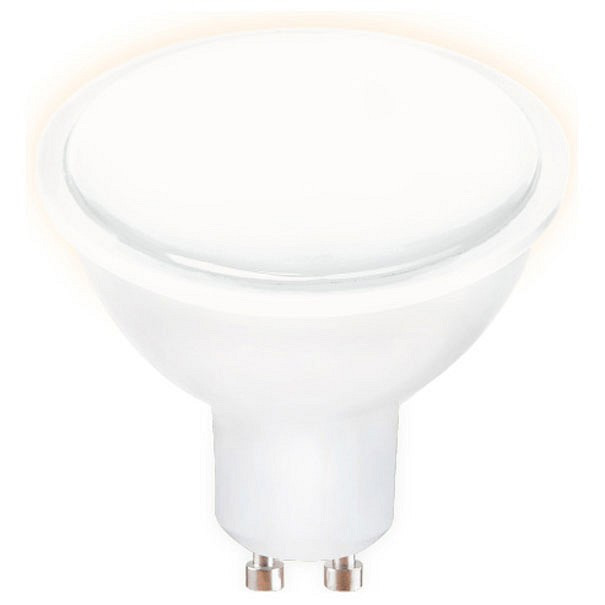 Лампа светодиодная Ambrella MR16 GU10 8Вт 3000K 207793