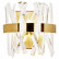 Бра Natali Kovaltseva Led Lamps 4 LED LAMPS 81102/1W