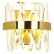 Бра Natali Kovaltseva Led Lamps 4 LED LAMPS 81102/1W